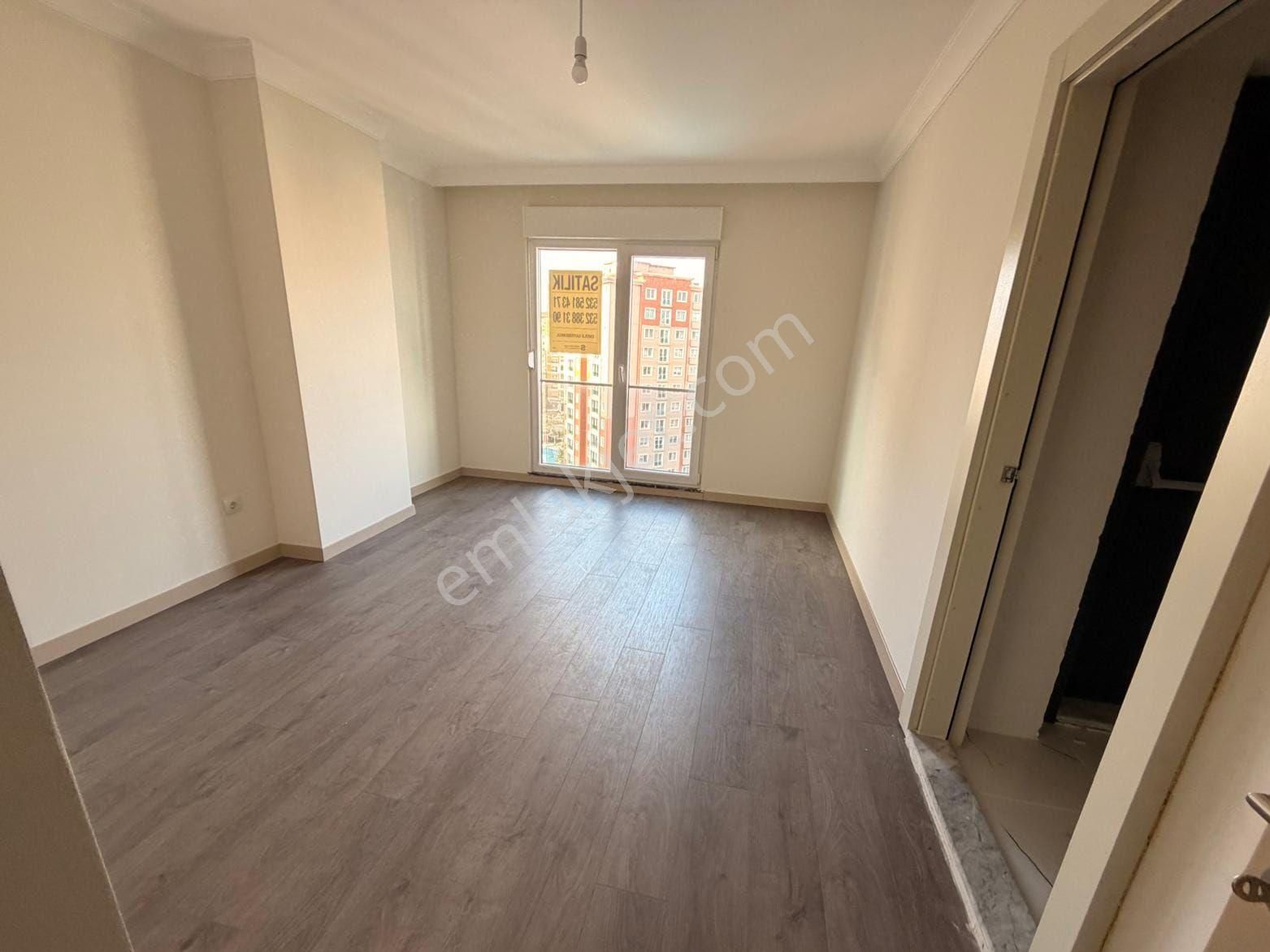 Bostancıda Şenesenevlerde 3+1 84m2 Net Deniz Manzaralı Satılık - Görsel 18