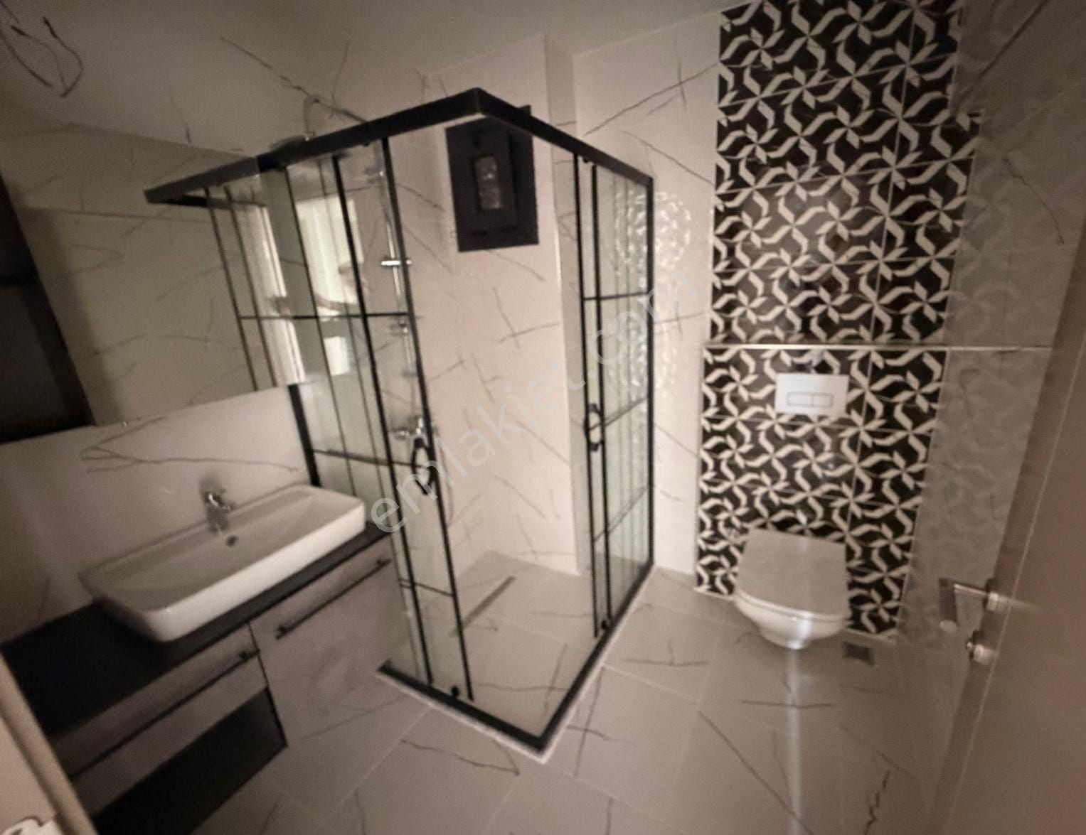 Bostancıda Şenesenevlerde 3+1 84m2 Net Deniz Manzaralı Satılık - Görsel 10