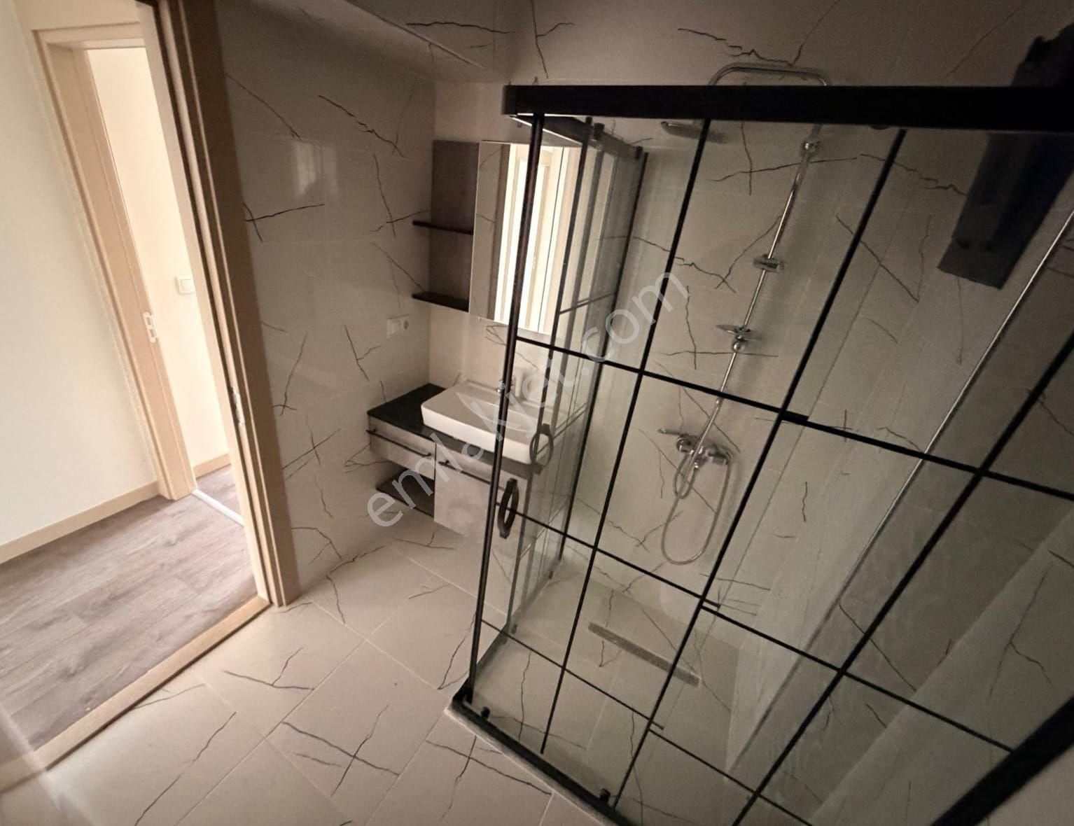 Bostancıda Şenesenevlerde 3+1 84m2 Net Deniz Manzaralı Satılık - Görsel 9