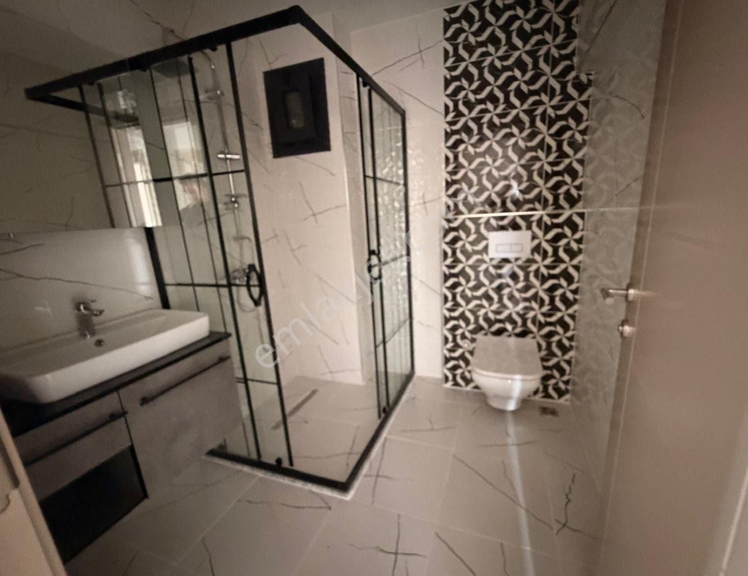 Bostancıda Şenesenevlerde 3+1 84m2 Net Deniz Manzaralı Satılık - Görsel 11