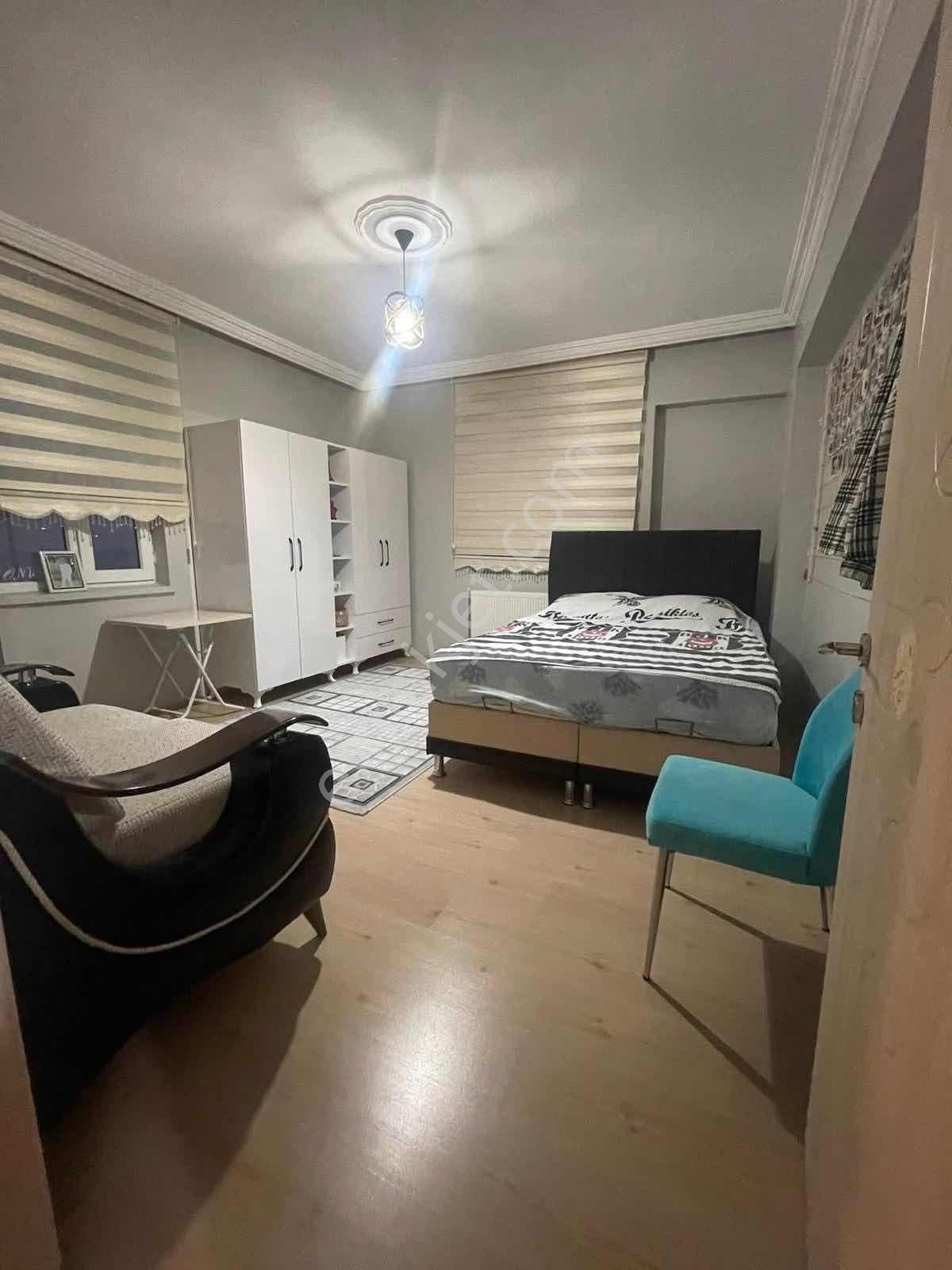 Şehitlik Mahallesi Satılık 4+1 Fırsat Daire - Görsel 7