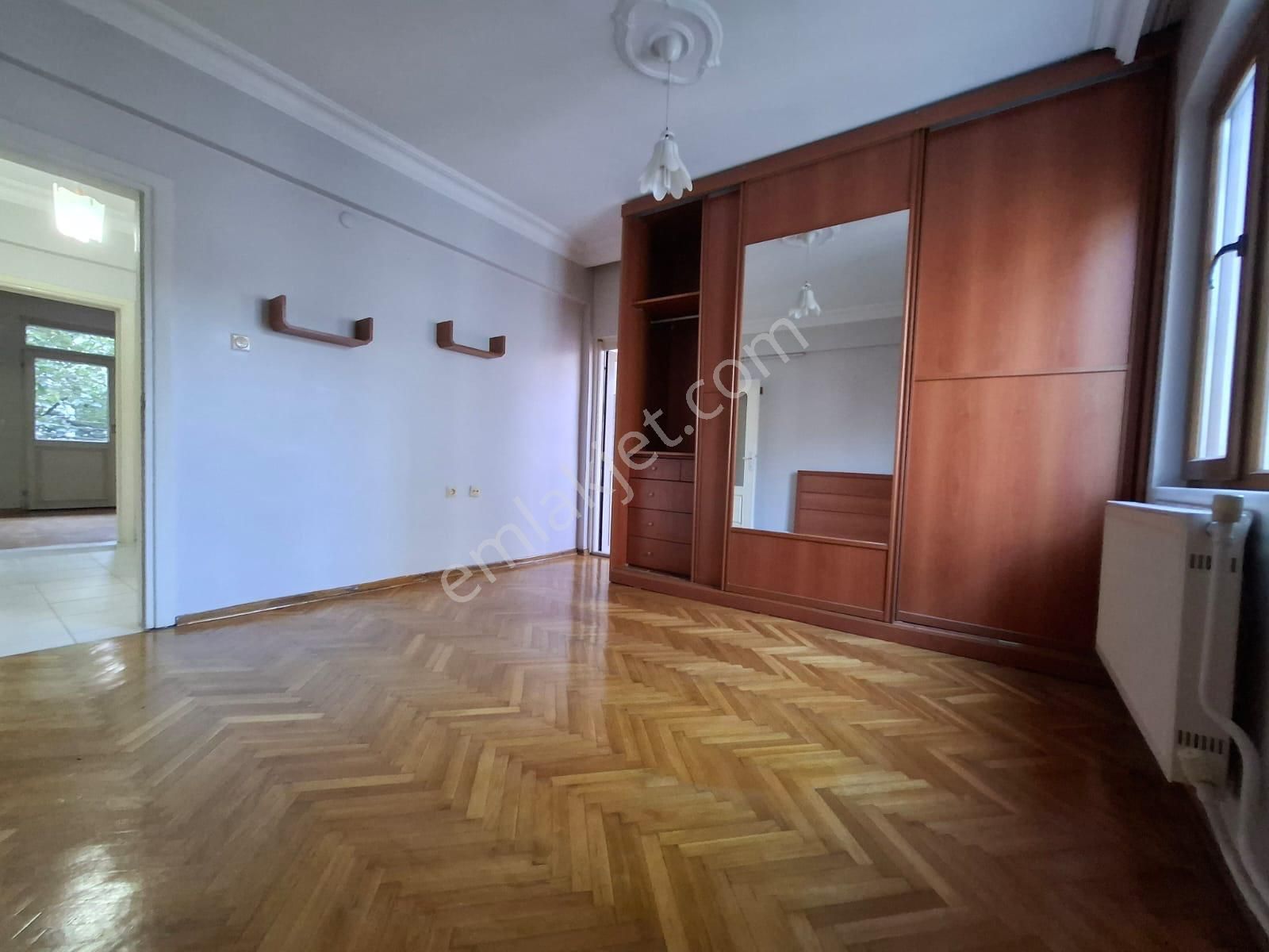 Furkan Emlaktan Bahçelievler Mah 3+1 2.kat 130 M2 Çift Balkonlu Asansörlü Arakat Fırsat Daire - Görsel 21