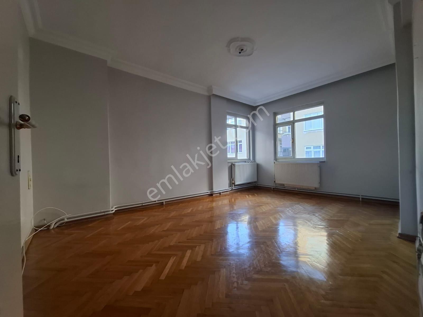 Furkan Emlaktan Bahçelievler Mah 3+1 2.kat 130 M2 Çift Balkonlu Asansörlü Arakat Fırsat Daire - Görsel 9