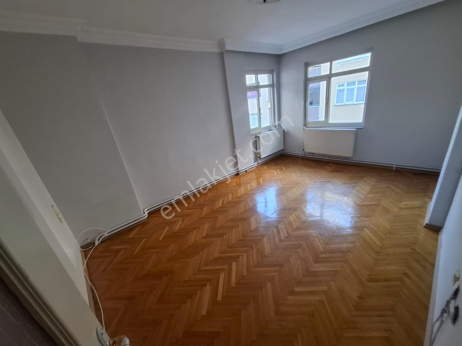 Furkan Emlaktan Bahçelievler Mah 3+1 2.kat 130 M2 Çift Balkonlu Asansörlü Arakat Fırsat Daire - Görsel 22