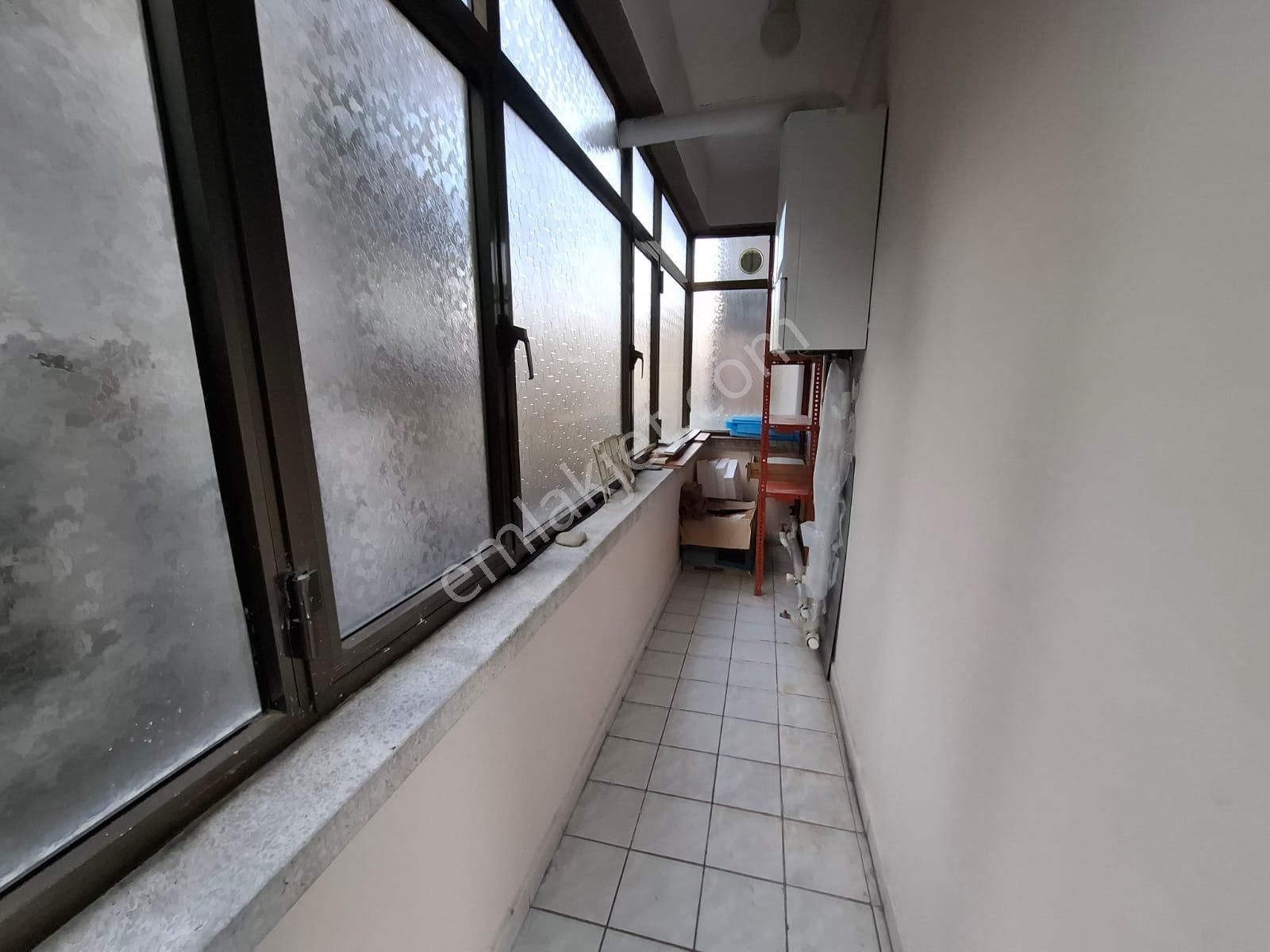 Furkan Emlaktan Bahçelievler Mah 3+1 2.kat 130 M2 Çift Balkonlu Asansörlü Arakat Fırsat Daire - Görsel 17