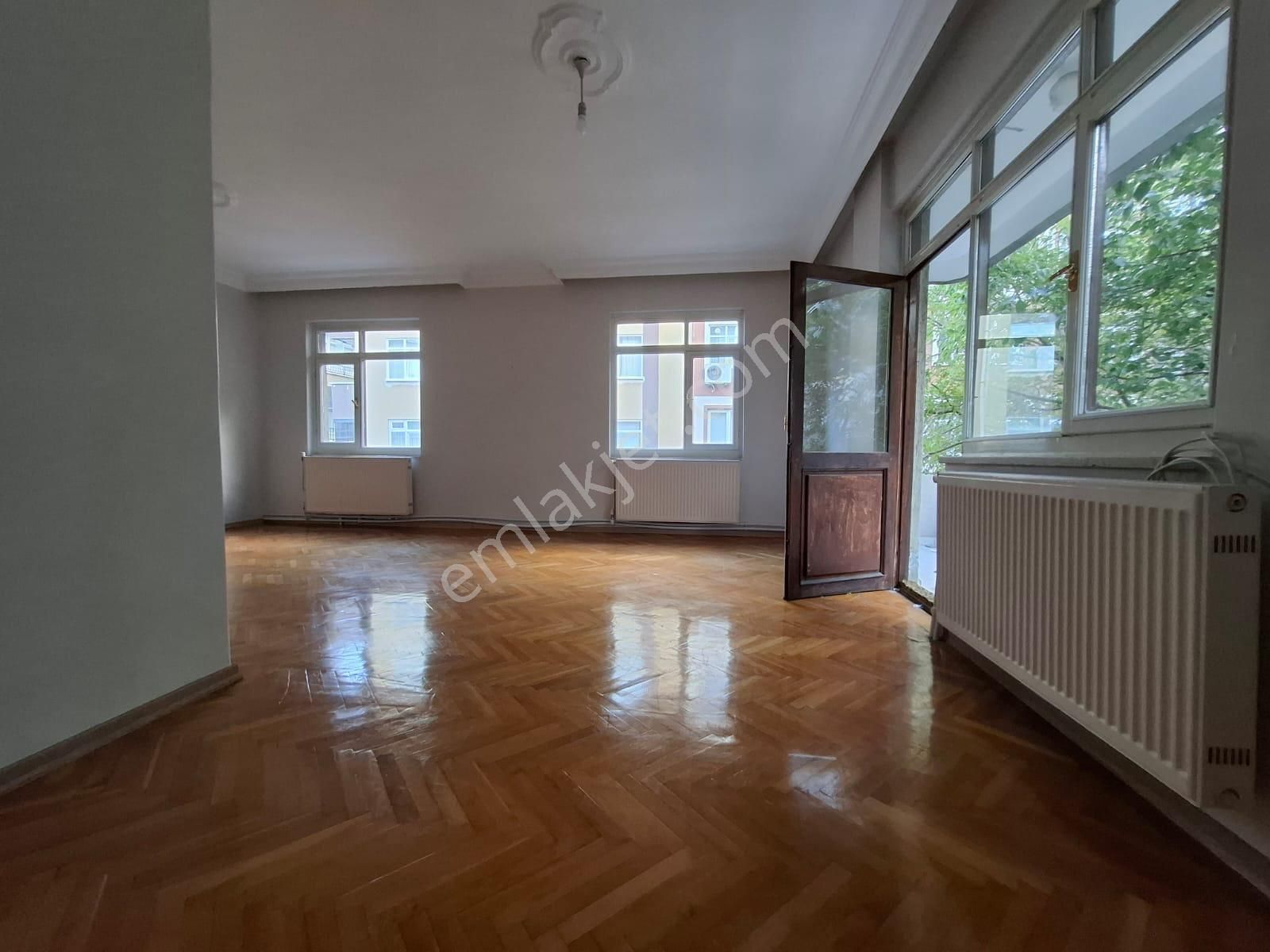 Furkan Emlaktan Bahçelievler Mah 3+1 2.kat 130 M2 Çift Balkonlu Asansörlü Arakat Fırsat Daire - Görsel 5