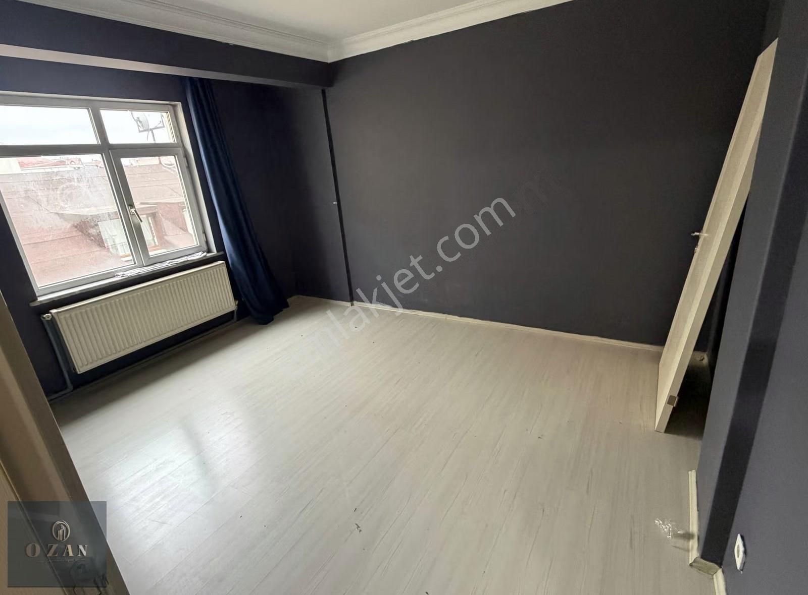 Ozan Emlaktan Fevziçakmak Mh 3+1 120m 5.kat Temiz Daire - Görsel 21