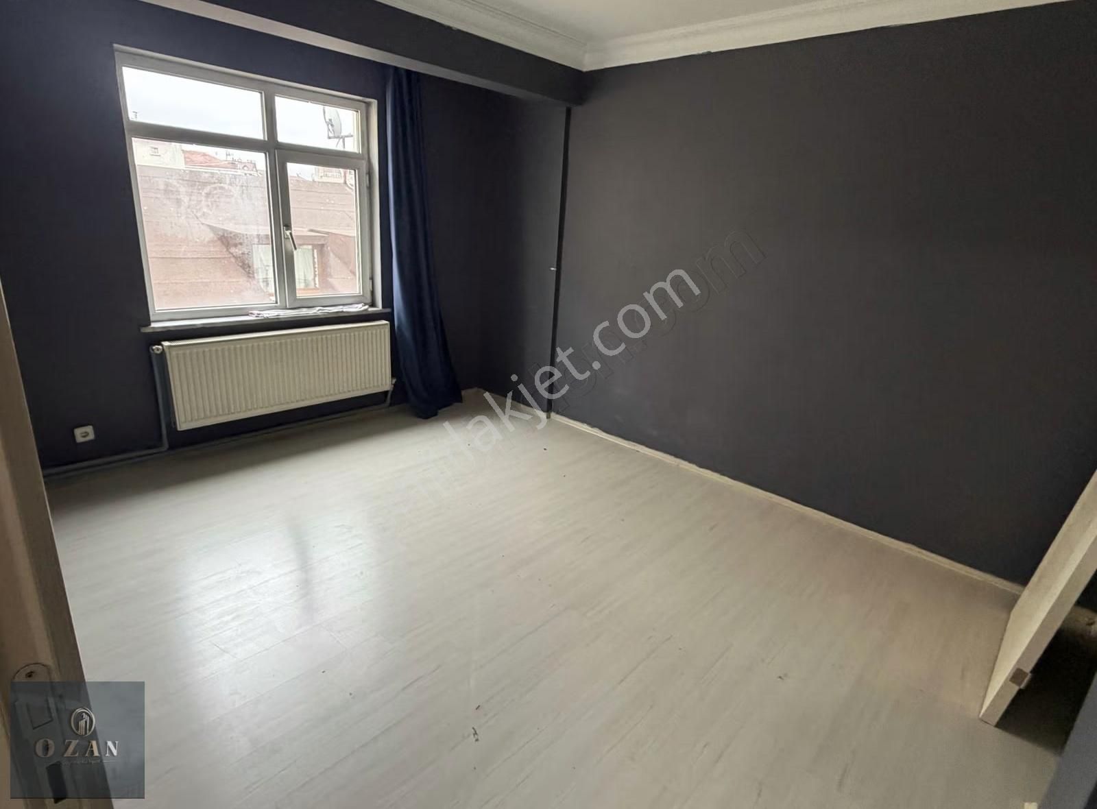 Ozan Emlaktan Fevziçakmak Mh 3+1 120m 5.kat Temiz Daire - Görsel 19