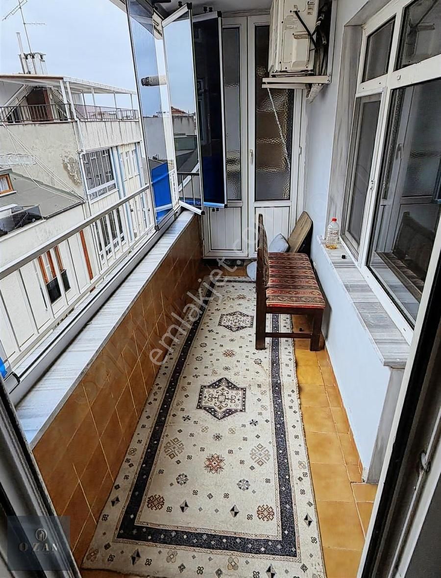 Ozan Emlaktan Fevziçakmak Mh 3+1 120m 5.kat Temiz Daire - Görsel 24