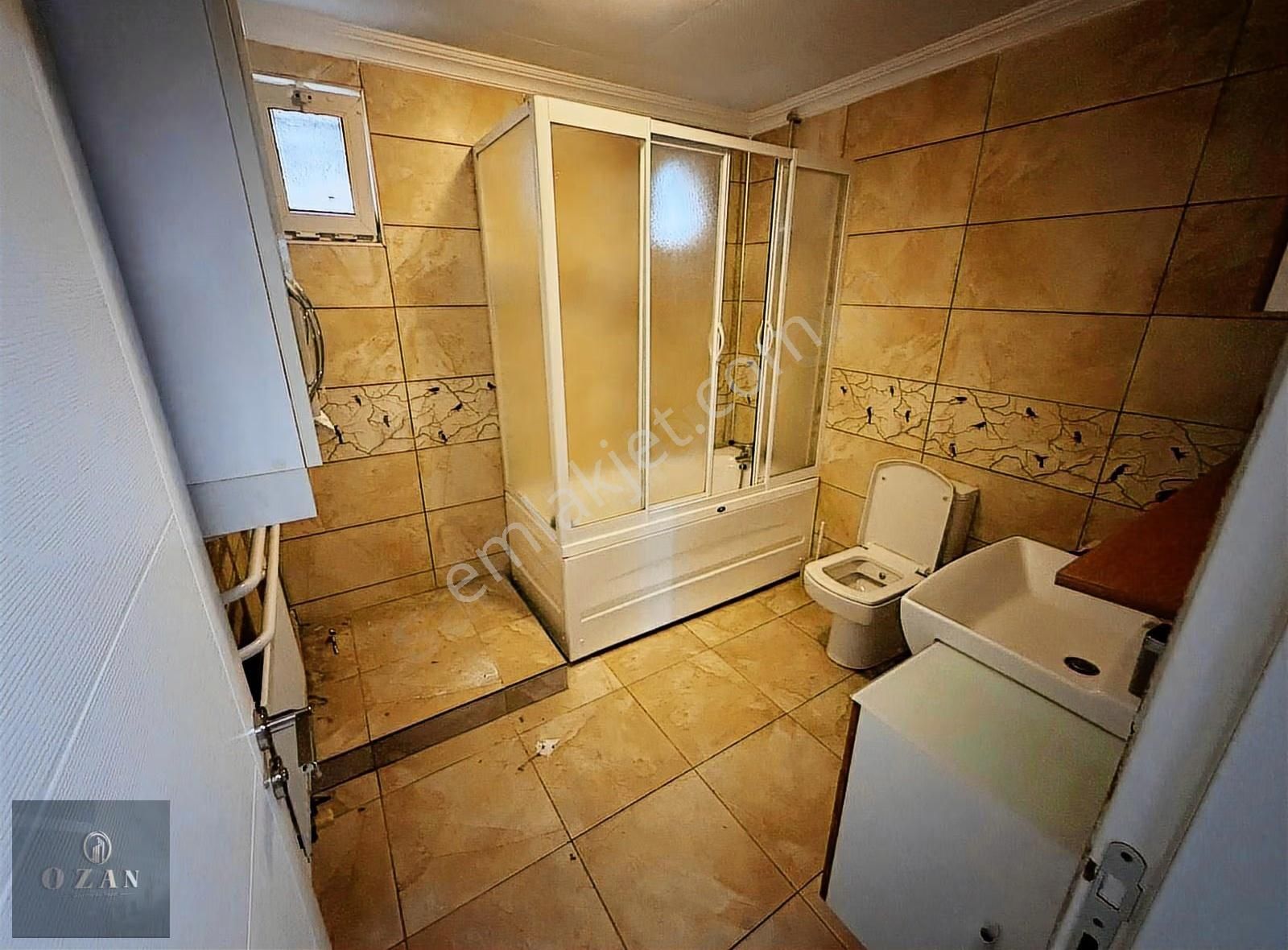 Ozan Emlaktan Fevziçakmak Mh 3+1 120m 5.kat Temiz Daire - Görsel 26