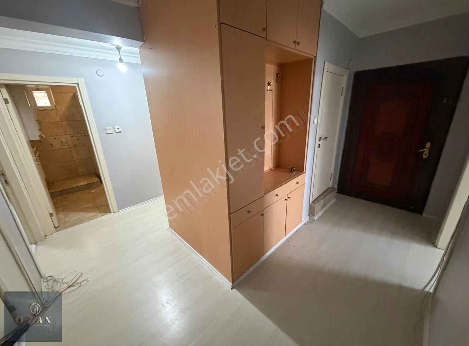 Ozan Emlaktan Fevziçakmak Mh 3+1 120m 5.kat Temiz Daire - Görsel 3