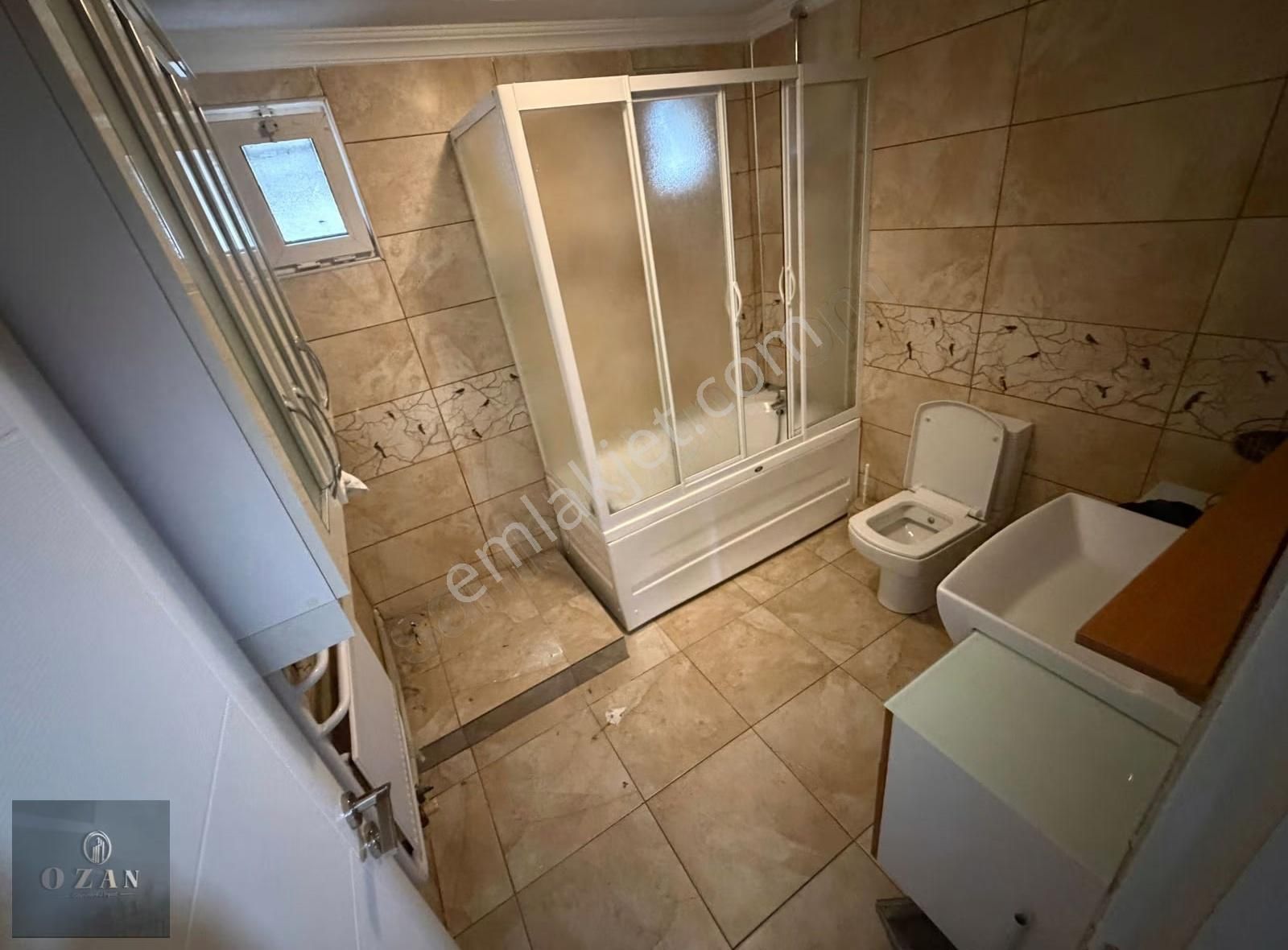 Ozan Emlaktan Fevziçakmak Mh 3+1 120m 5.kat Temiz Daire - Görsel 25