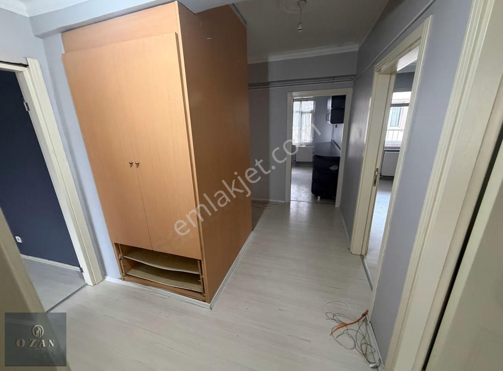 Ozan Emlaktan Fevziçakmak Mh 3+1 120m 5.kat Temiz Daire - Görsel 15