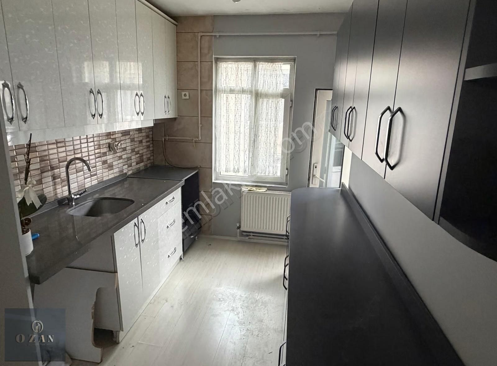 Ozan Emlaktan Fevziçakmak Mh 3+1 120m 5.kat Temiz Daire - Görsel 16