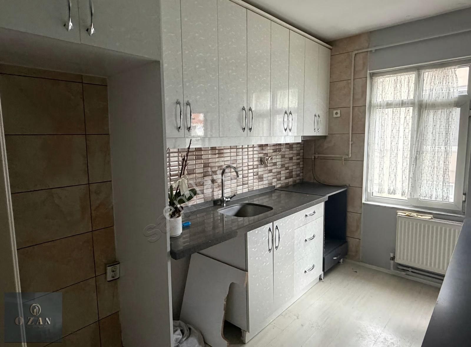 Ozan Emlaktan Fevziçakmak Mh 3+1 120m 5.kat Temiz Daire - Görsel 18