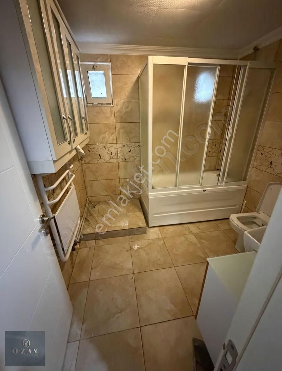 Ozan Emlaktan Fevziçakmak Mh 3+1 120m 5.kat Temiz Daire - Görsel 8