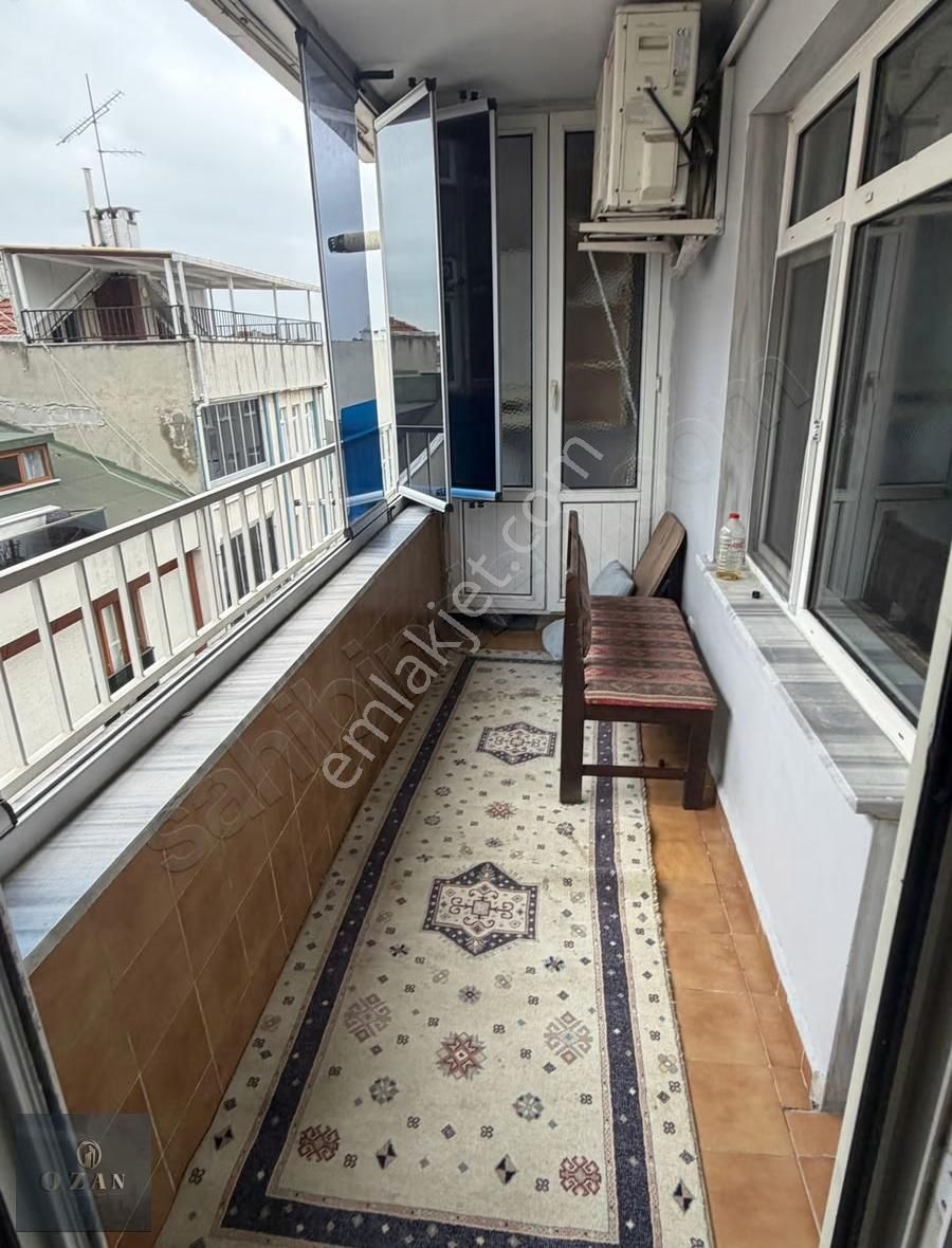 Ozan Emlaktan Fevziçakmak Mh 3+1 120m 5.kat Temiz Daire - Görsel 17