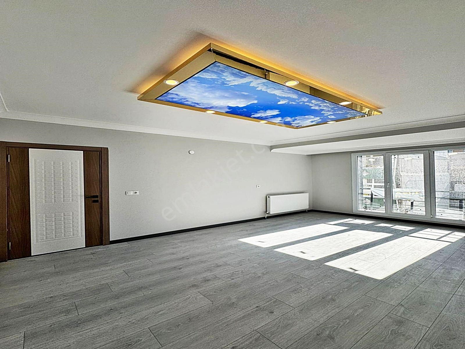 Cadde34 Yapı'dan Ardıçlı Villalarına Cephe Sıfır 3+1 Balkonlu Eminevime Uygun!!! - Görsel 2