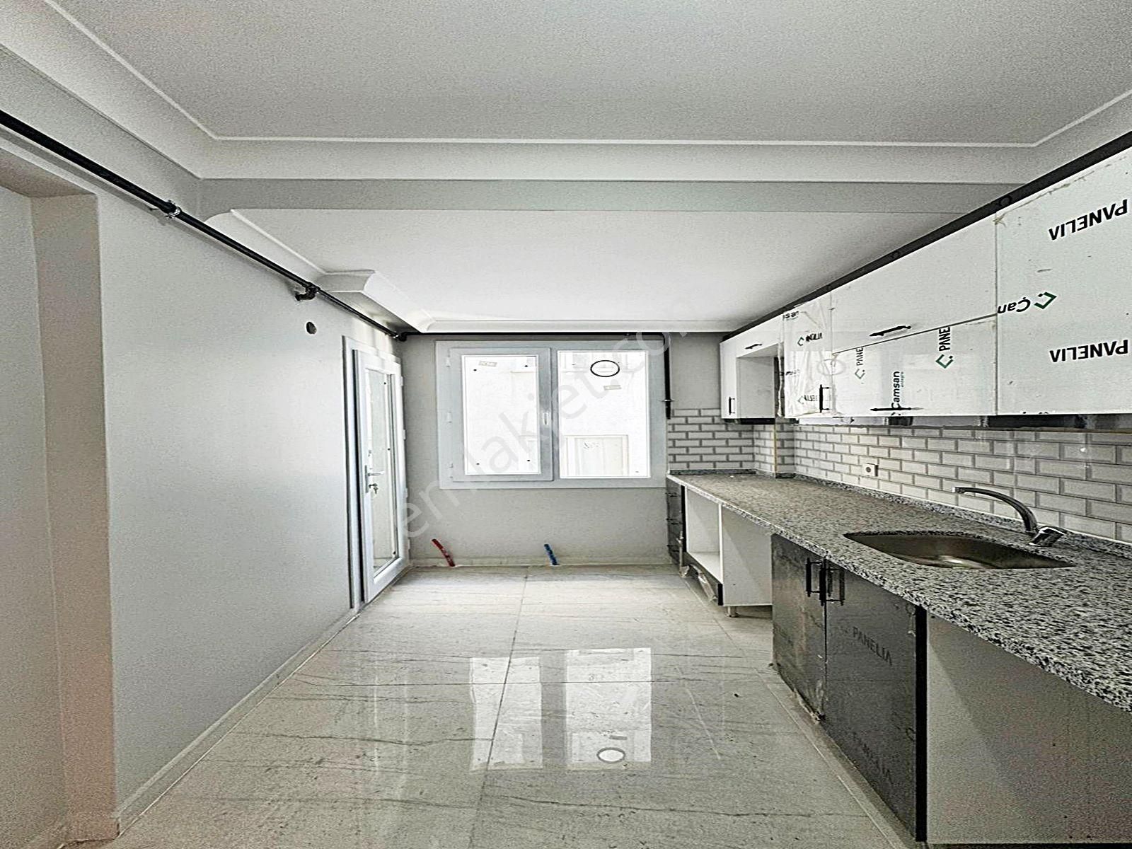 Cadde34 Yapı'dan Ardıçlı Villalarına Cephe Sıfır 3+1 Balkonlu Eminevime Uygun!!! - Görsel 7