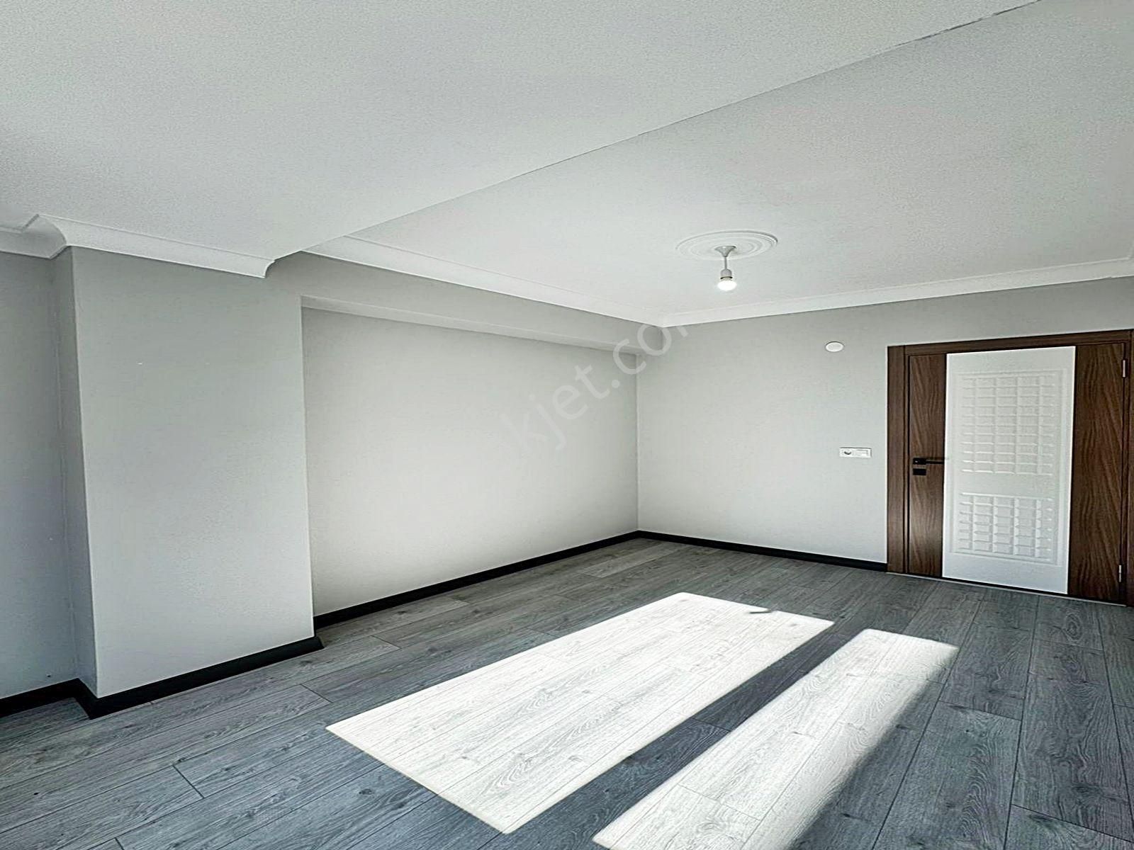 Cadde34 Yapı'dan Ardıçlı Villalarına Cephe Sıfır 3+1 Balkonlu Eminevime Uygun!!! - Görsel 14