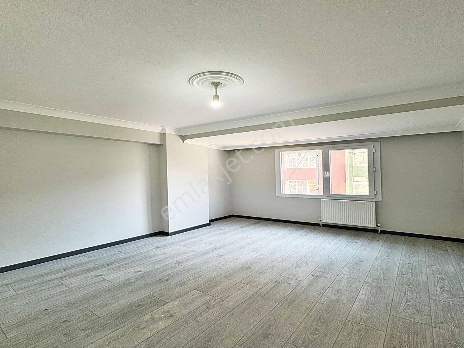 Cadde34 Yapı'dan Ardıçlı Villalarına Cephe Sıfır 3+1 Balkonlu Eminevime Uygun!!! - Görsel 12