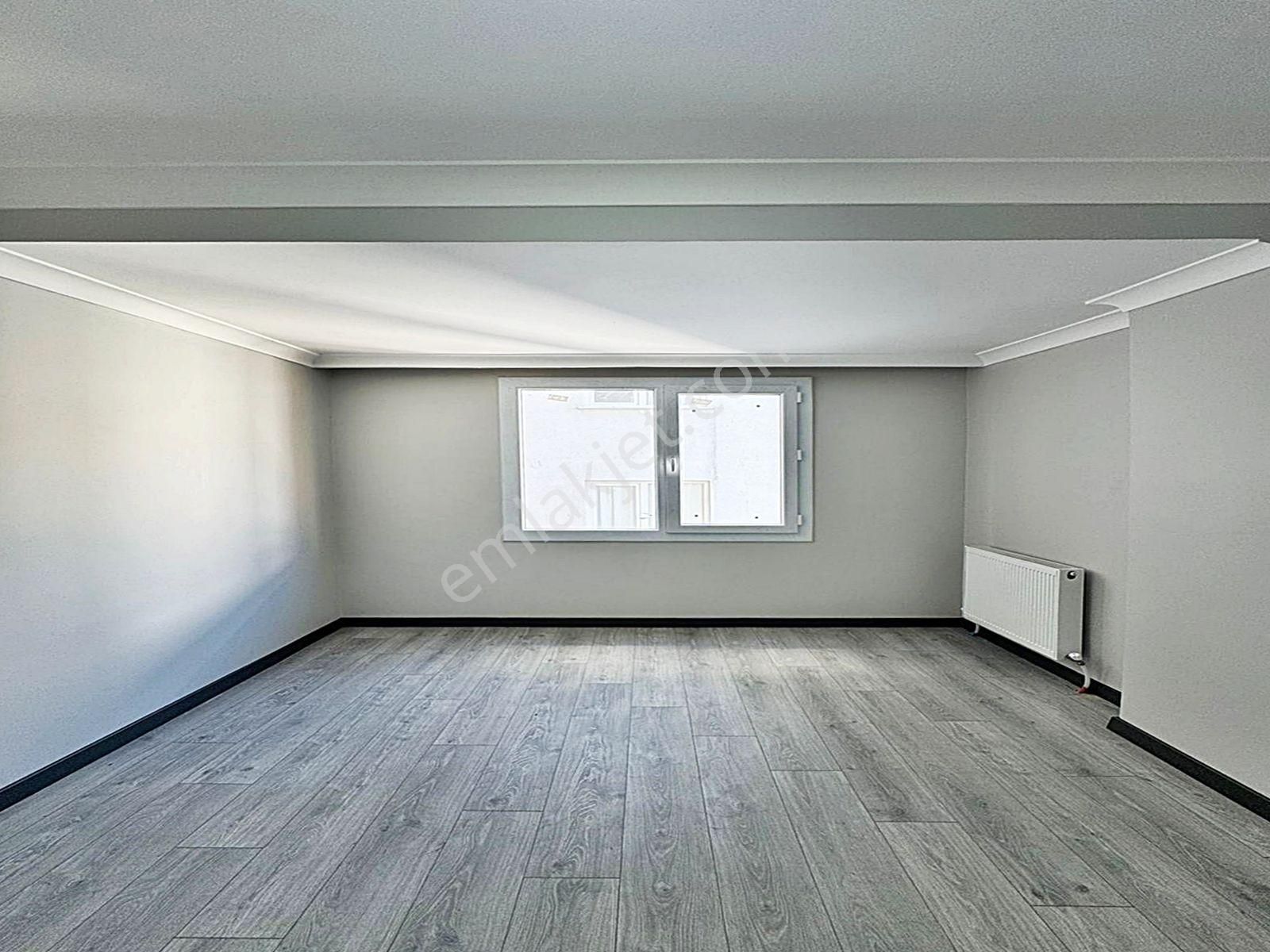 Cadde34 Yapı'dan Ardıçlı Villalarına Cephe Sıfır 3+1 Balkonlu Eminevime Uygun!!! - Görsel 22