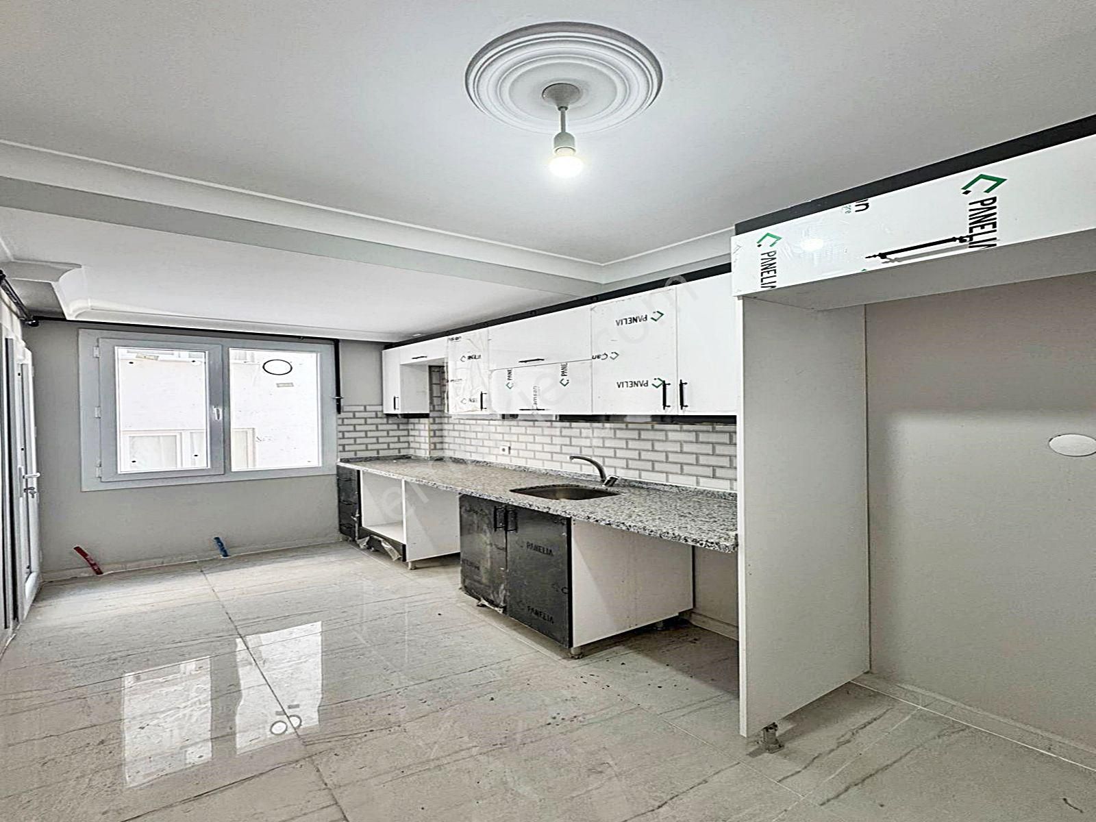 Cadde34 Yapı'dan Ardıçlı Villalarına Cephe Sıfır 3+1 Balkonlu Eminevime Uygun!!! - Görsel 6