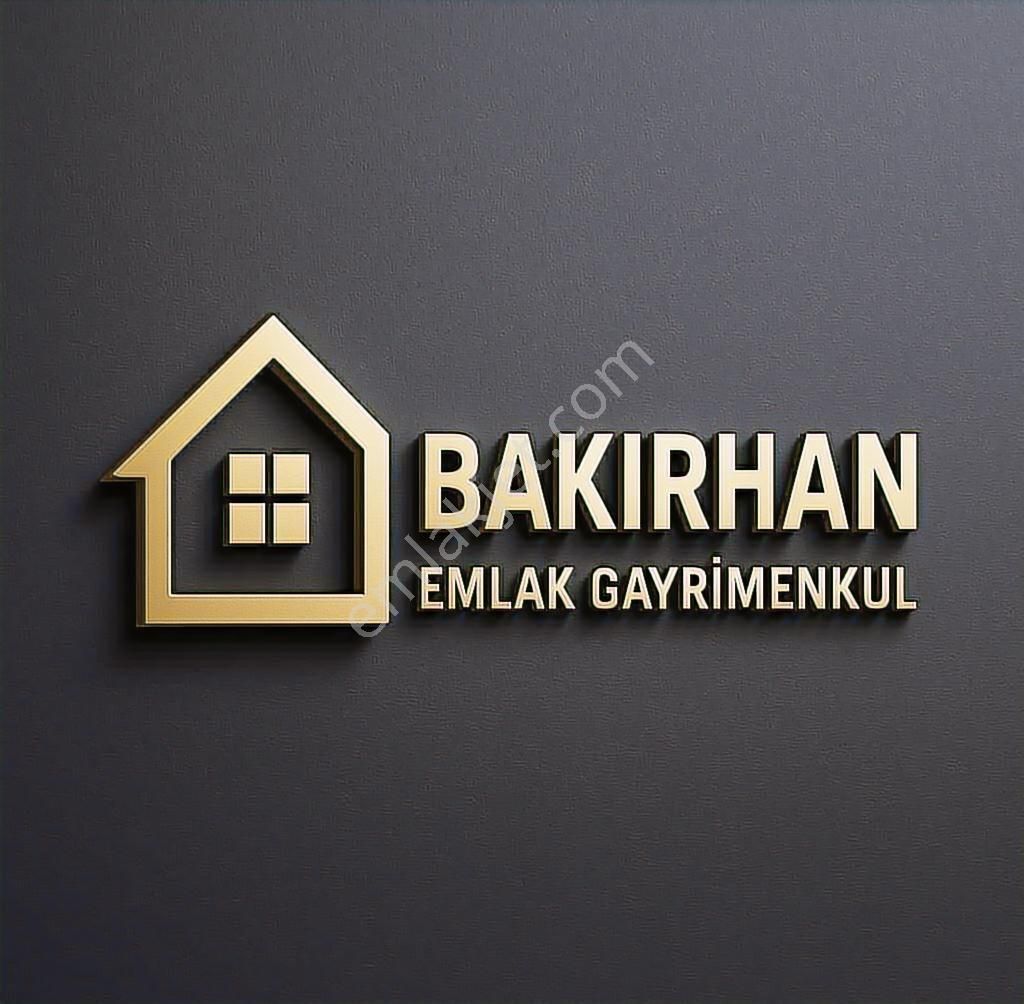 Bakırhan Emlak'tan Lüks Yapıda Merkezi Konumda 3+1 Kupon Daire █ - Görsel 34