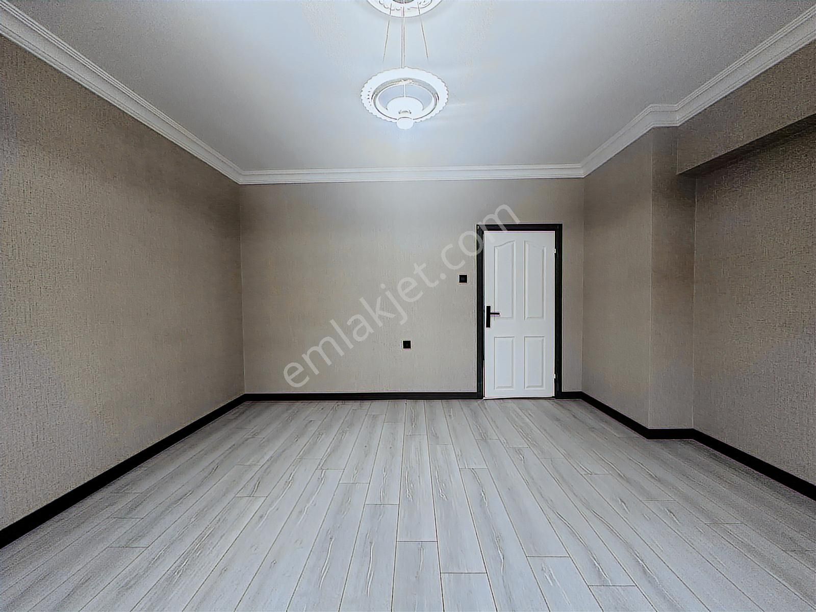 Bakırhan Emlak'tan Lüks Yapıda Merkezi Konumda 3+1 Kupon Daire █ - Görsel 20