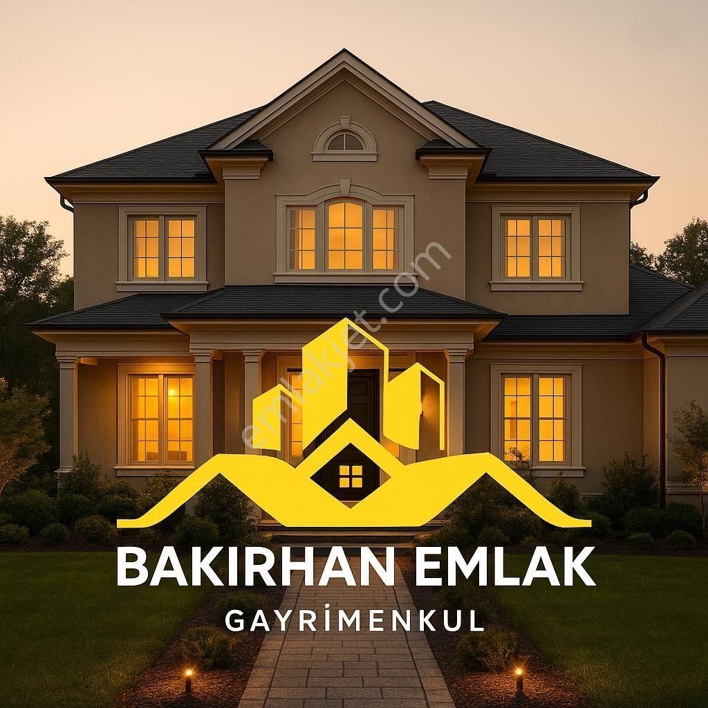 Bakırhan Emlak'tan Lüks Yapıda Merkezi Konumda 3+1 Kupon Daire █ - Görsel 12