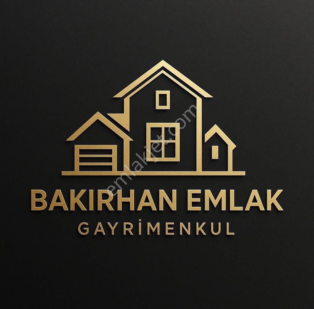 Bakırhan Emlak'tan Lüks Yapıda Merkezi Konumda 3+1 Kupon Daire █ - Görsel 30