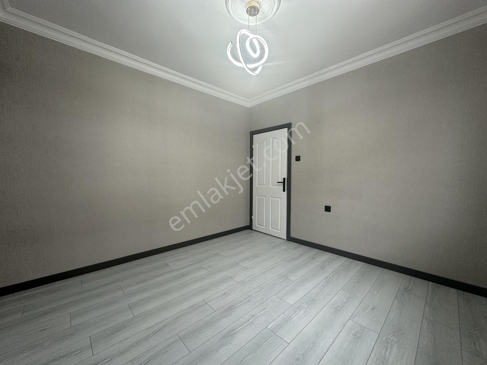 Bakırhan Emlak'tan Lüks Yapıda Merkezi Konumda 3+1 Kupon Daire █ - Görsel 26