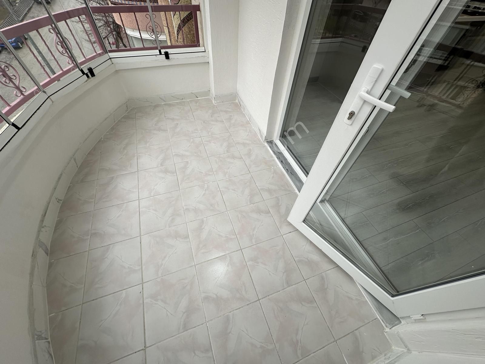 Bakırhan Emlak'tan Lüks Yapıda Merkezi Konumda 3+1 Kupon Daire █ - Görsel 8