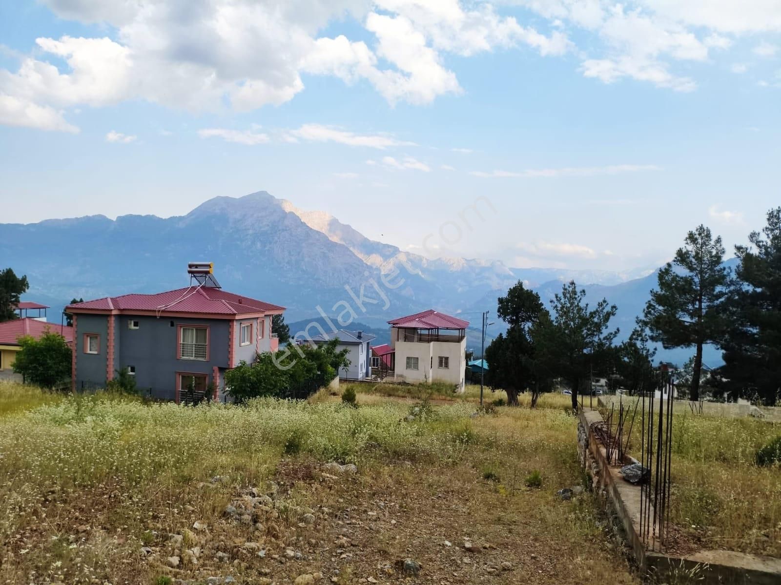 Kar Emlaktan Yeni Konacık Efes Sitesi Altında 400 M2 Satılık Arsa - Görsel 2