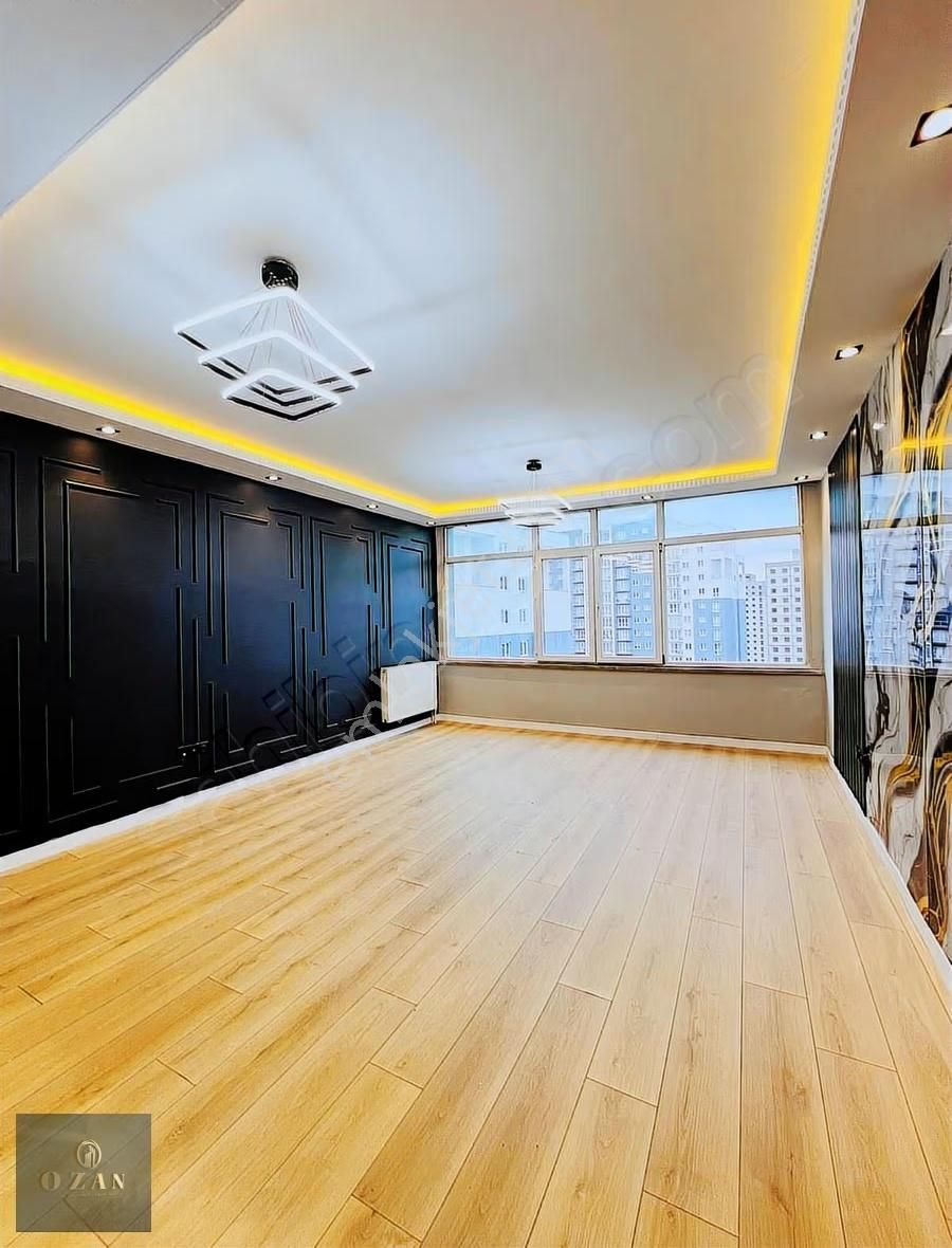 Ozan Emlaktan Fi Tower Sitesinde 2+1 Büyük Tip 110m2 İçi Yapılı