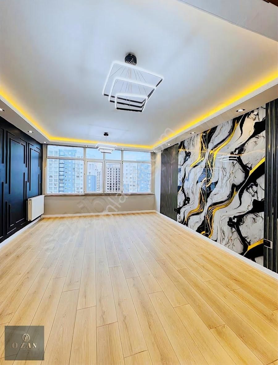 Ozan Emlaktan Fi Tower Sitesinde 2+1 Büyük Tip 110m2 İçi Yapılı - Görsel 2