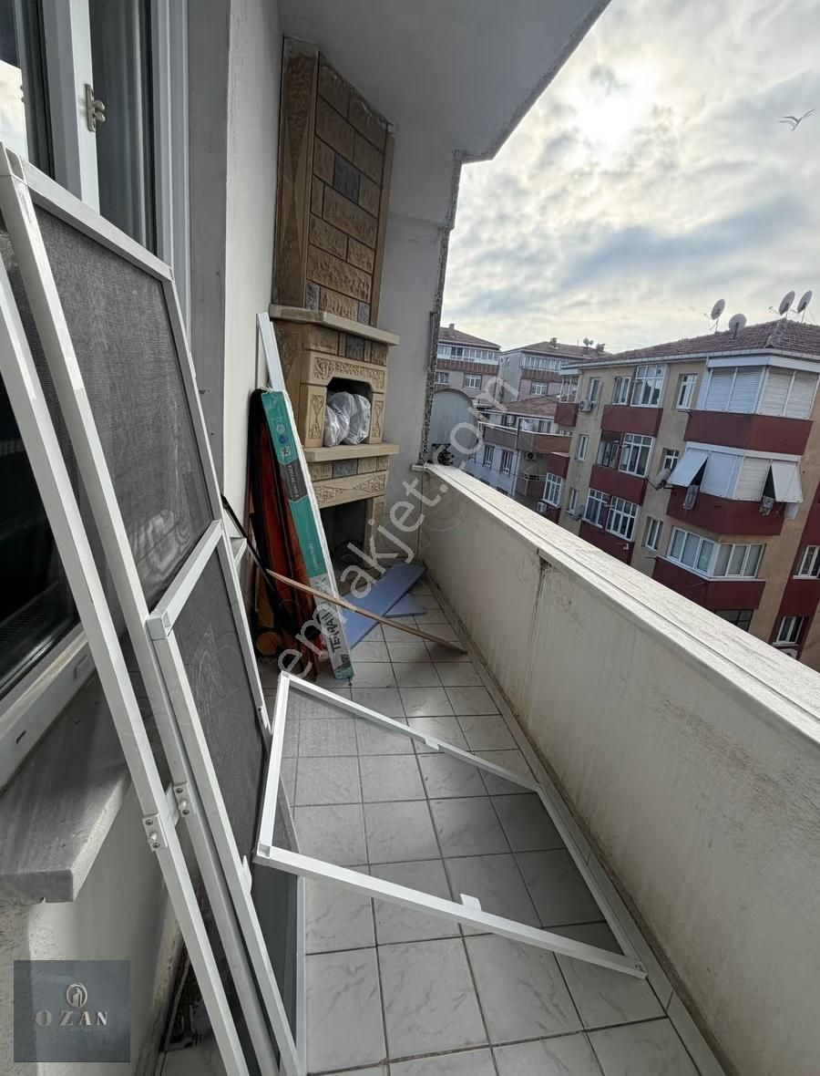 Ozan Emlaktan Kemalpaşa Mh 2+1 85m2 Balkonlu 4.kat Daire - Görsel 19