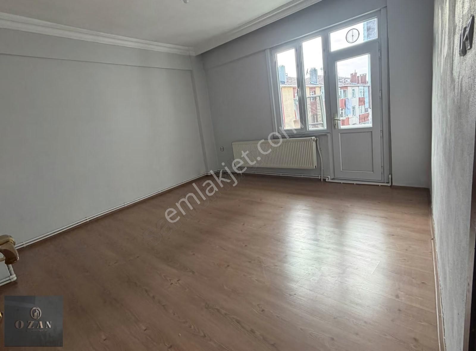 Ozan Emlaktan Kemalpaşa Mh 2+1 85m2 Balkonlu 4.kat Daire - Görsel 17