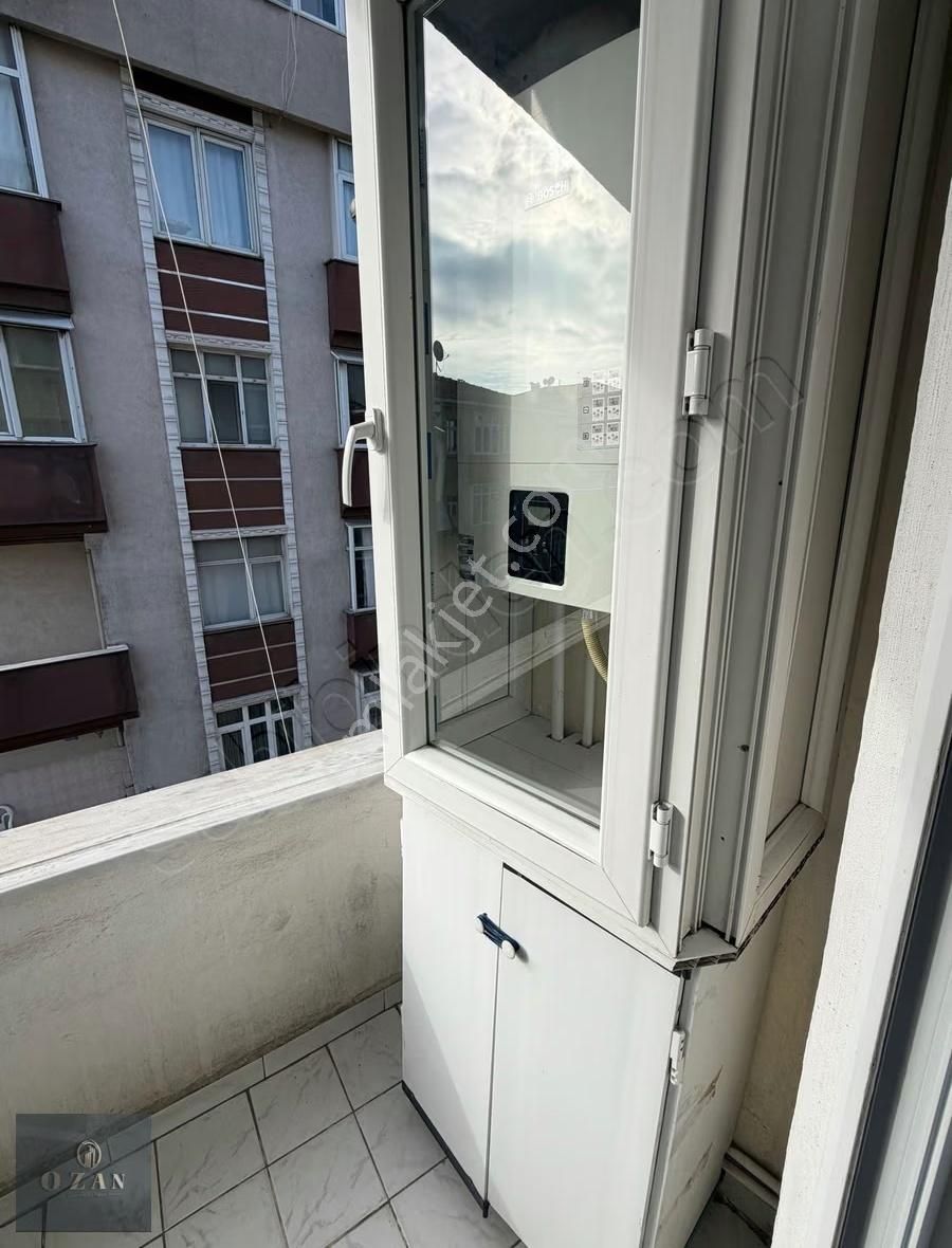Ozan Emlaktan Kemalpaşa Mh 2+1 85m2 Balkonlu 4.kat Daire - Görsel 14