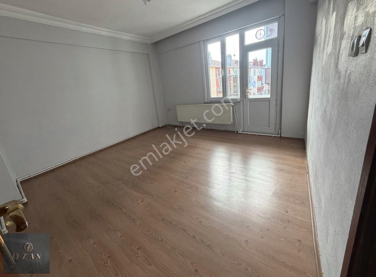 Ozan Emlaktan Kemalpaşa Mh 2+1 85m2 Balkonlu 4.kat Daire - Görsel 6