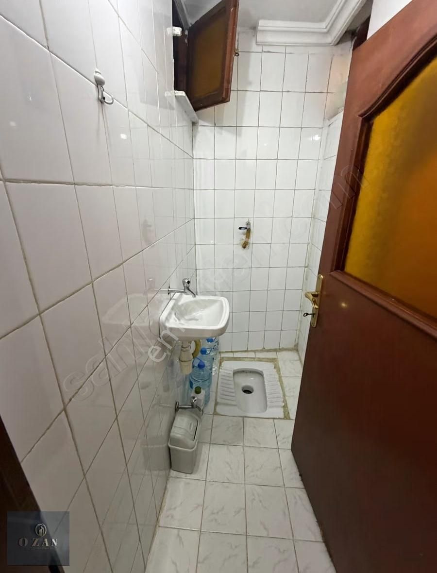 Ozan Emlaktan Kemalpaşa Mh 2+1 85m2 Balkonlu 4.kat Daire - Görsel 11