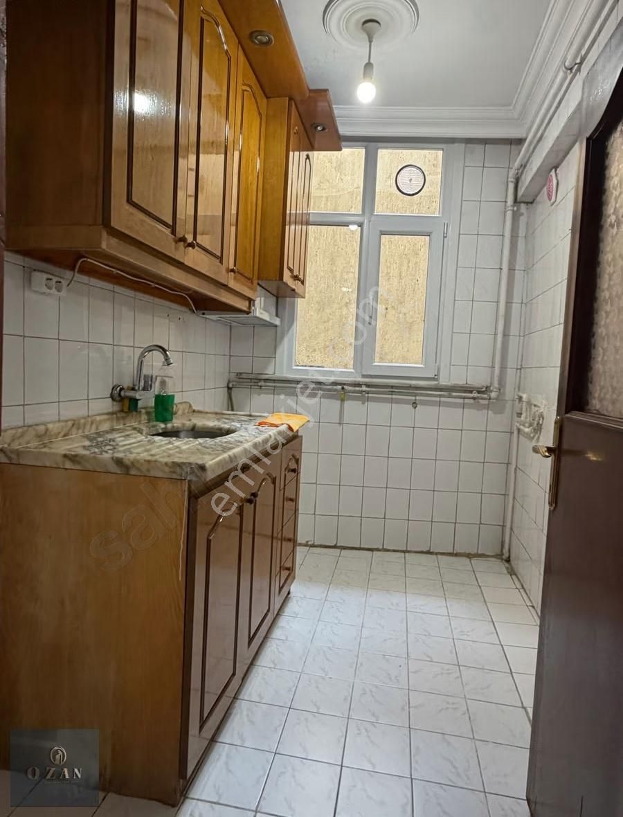 Ozan Emlaktan Kemalpaşa Mh 2+1 85m2 Balkonlu 4.kat Daire - Görsel 18