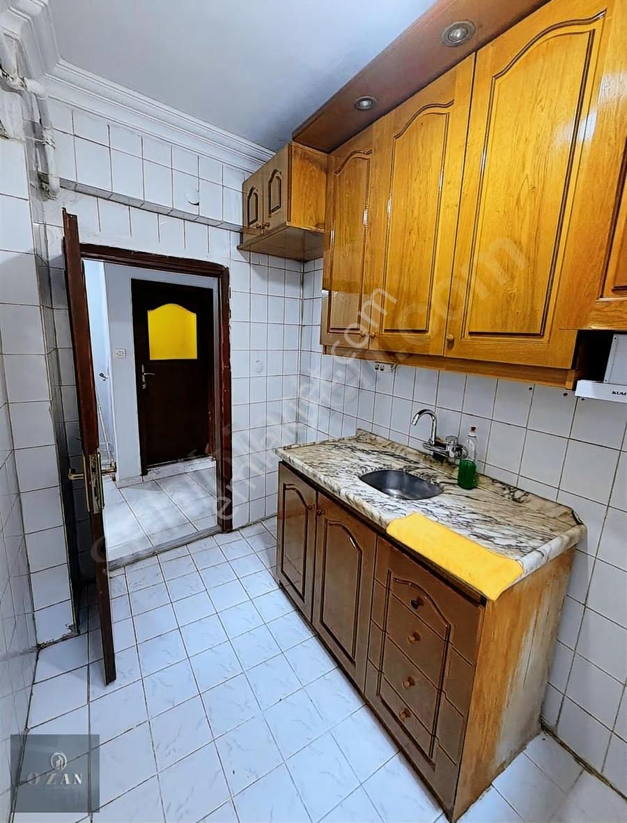 Ozan Emlaktan Kemalpaşa Mh 2+1 85m2 Balkonlu 4.kat Daire - Görsel 15