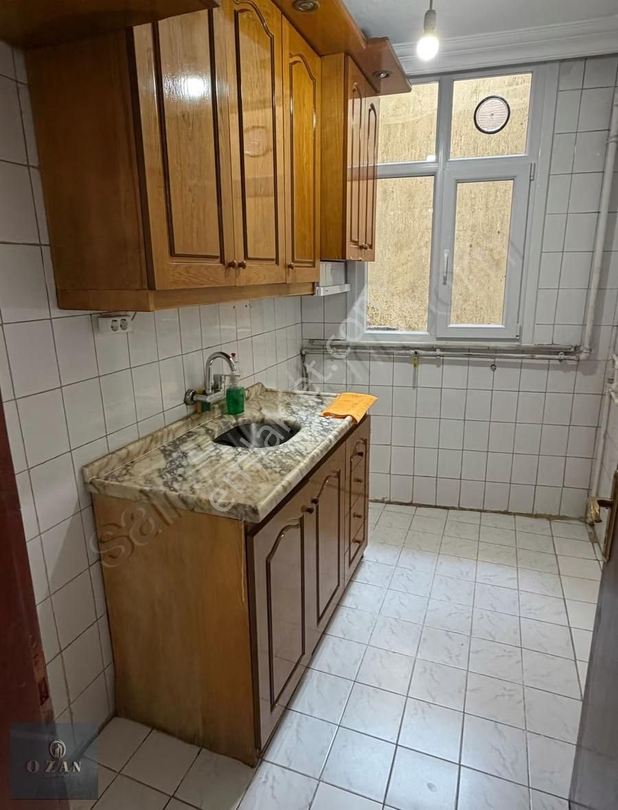 Ozan Emlaktan Kemalpaşa Mh 2+1 85m2 Balkonlu 4.kat Daire - Görsel 9