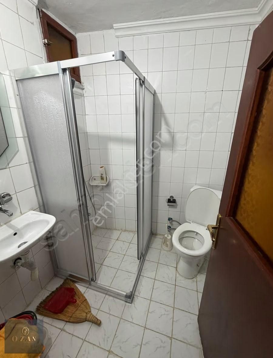 Ozan Emlaktan Kemalpaşa Mh 2+1 85m2 Balkonlu 4.kat Daire - Görsel 12