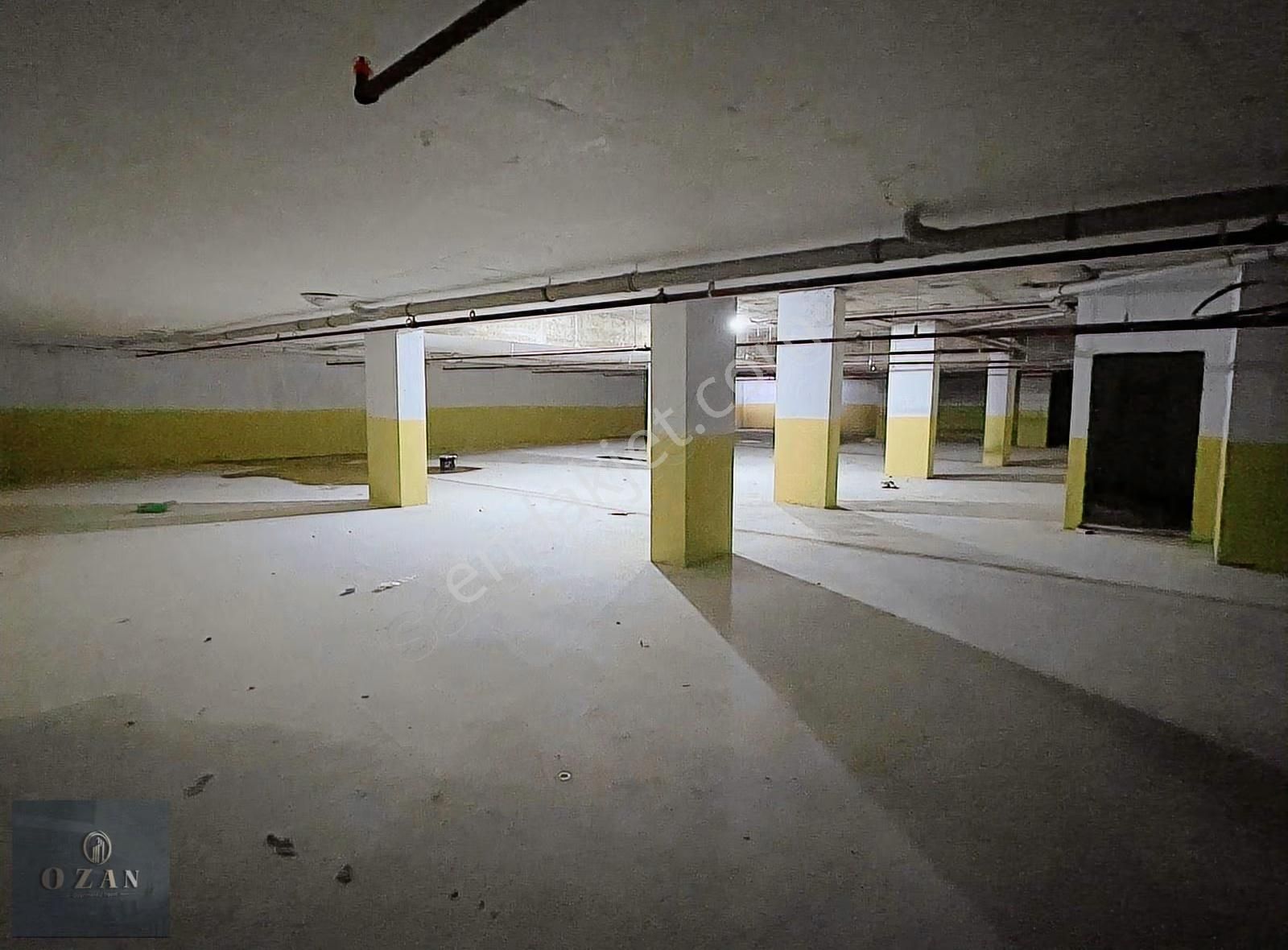 Ozan Emlaktan Marinaya Yakın 2+1 100m2 Sıfır Otoparklı Daire - Görsel 17