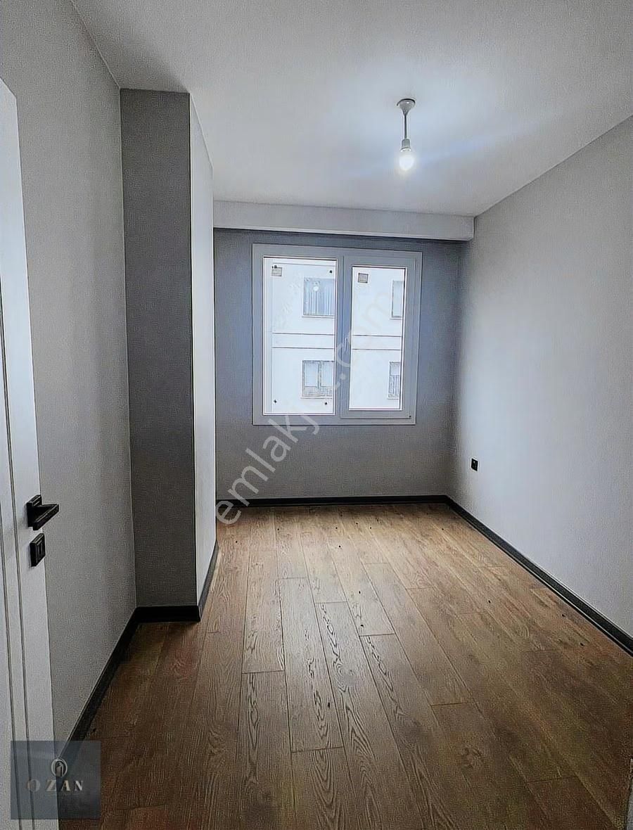 Ozan Emlaktan Marinaya Yakın 2+1 100m2 Sıfır Otoparklı Daire - Görsel 12