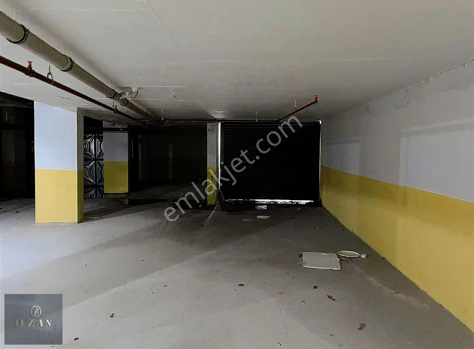 Ozan Emlaktan Marinaya Yakın 2+1 100m2 Sıfır Otoparklı Daire - Görsel 7