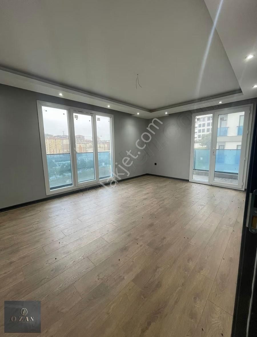 Ozan Emlaktan Marinaya Yakın 2+1 100m2 Sıfır Otoparklı Daire - Görsel 19