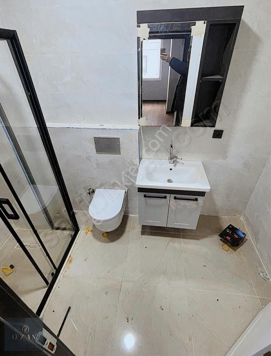 Ozan Emlaktan Marinaya Yakın 2+1 100m2 Sıfır Otoparklı Daire - Görsel 10